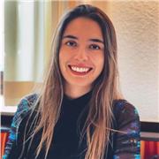 Spanisch-Deutsch Muttersprachlerin